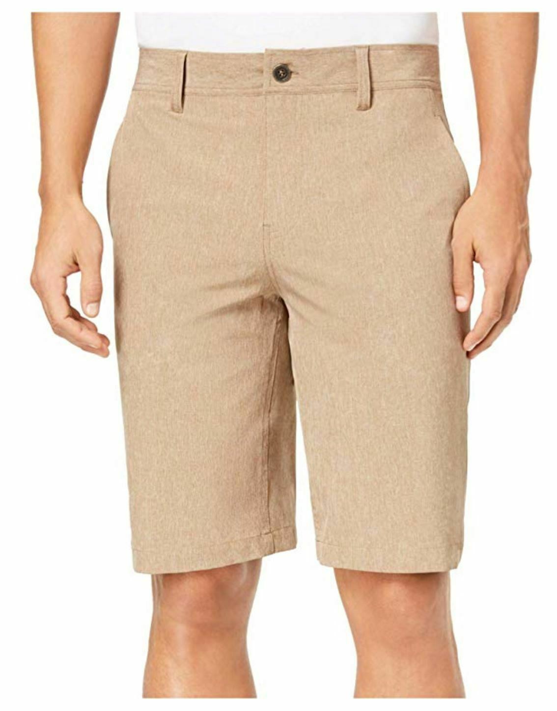 32 Degress COOL Mens Performance Casual Shorts - Rekes Sales