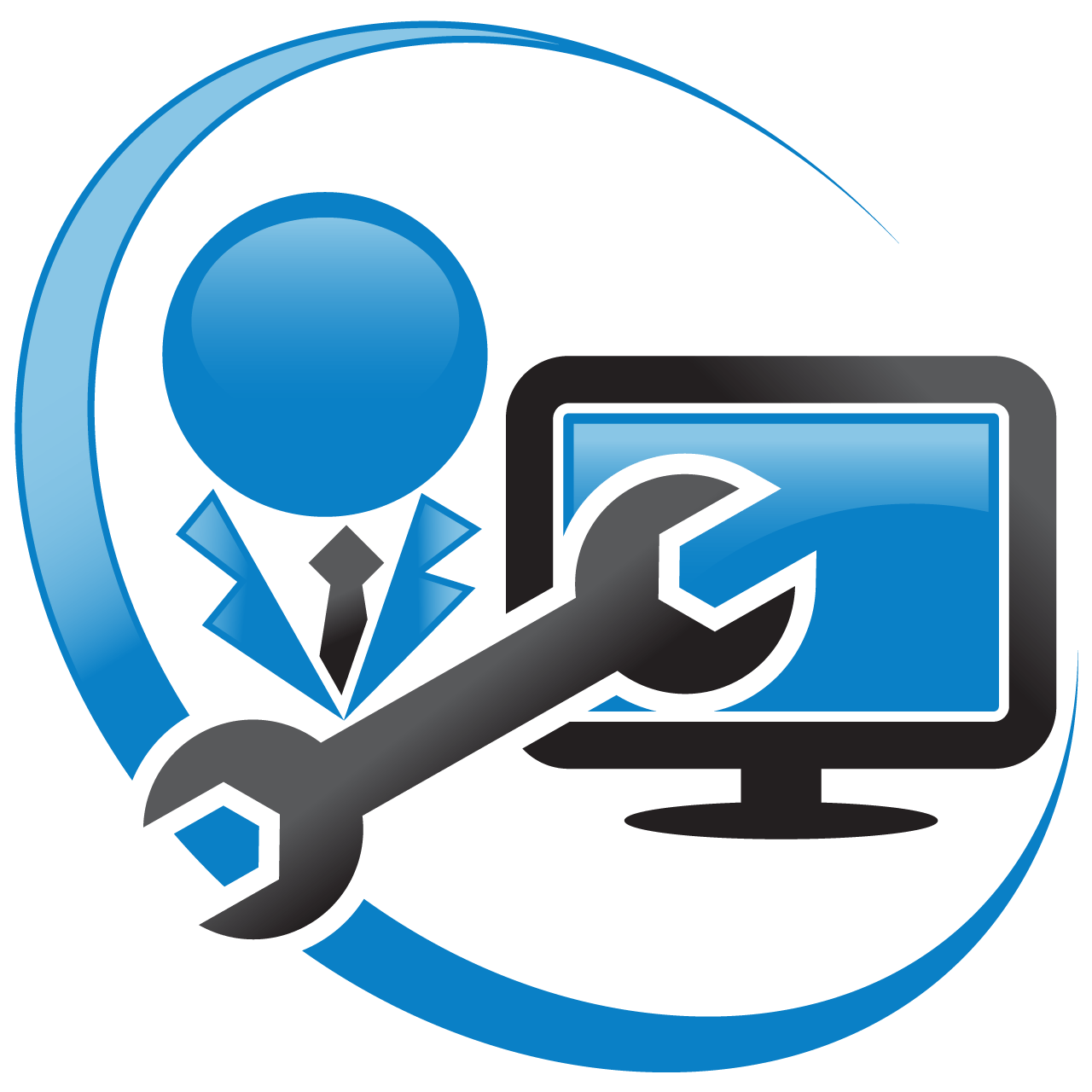 Computer Check-up - Rekes Sales