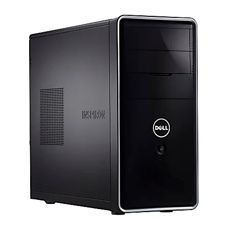 Dell Inspiron 660 Intel Core i5