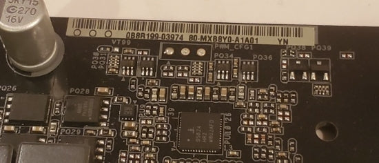 ASRock Z370 Ib-R Motherboard With I/O Shield