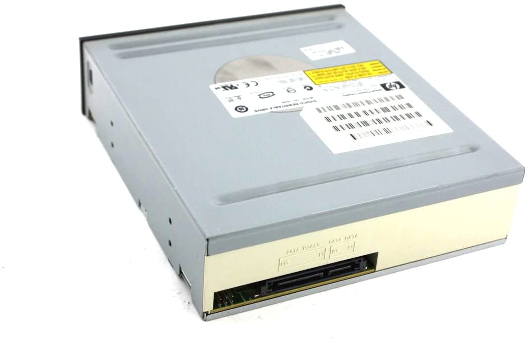 HP CD/DVD Drive DH-16A6L - Rekes Sales