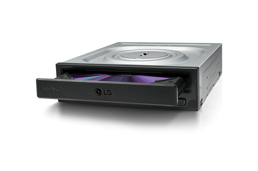 LG Multi DVD Writer GH24NSC0 - Rekes Sales