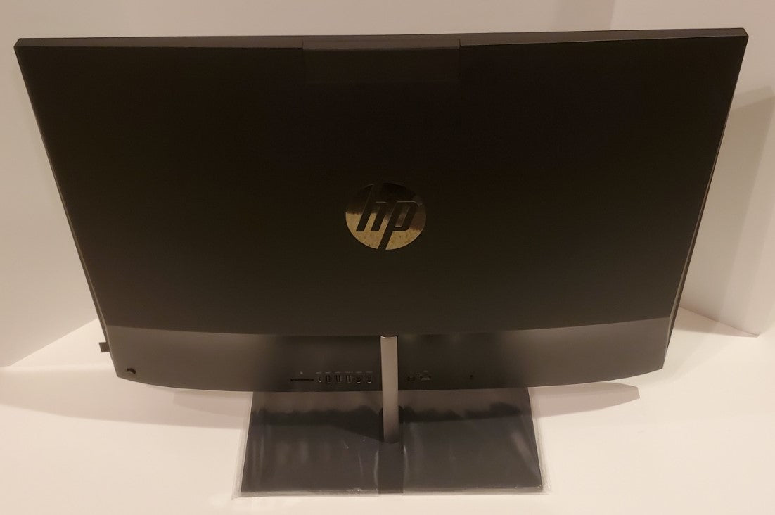 HP Pavilion 27" Intel Core i7-10700T