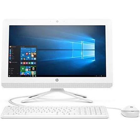 HP 20-C434 AMD Ryzen A4