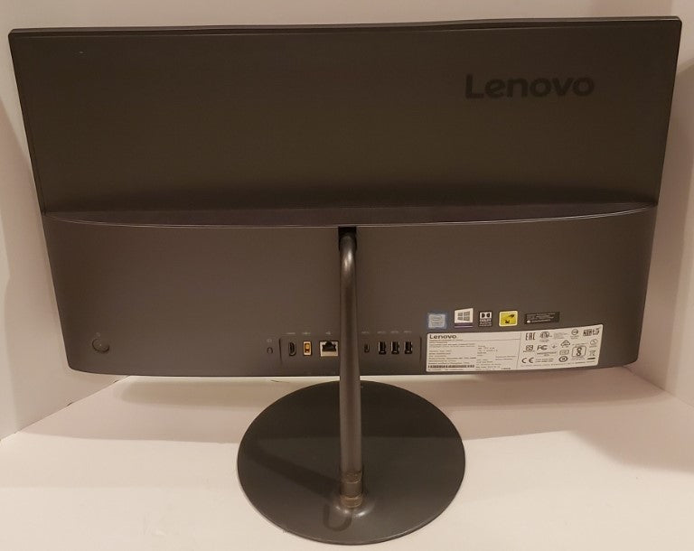 Lenovo IdeaCentre 730S Intel Core i7 8th Gen