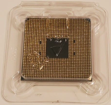 AMD Ryzen 5 3600