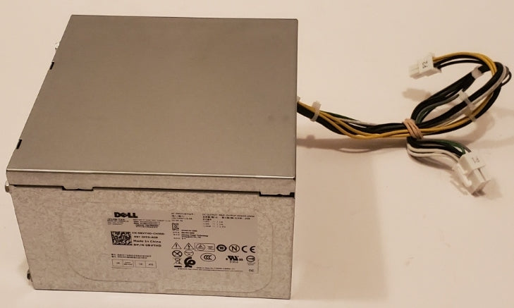 Dell H290AM-00 290W PSU