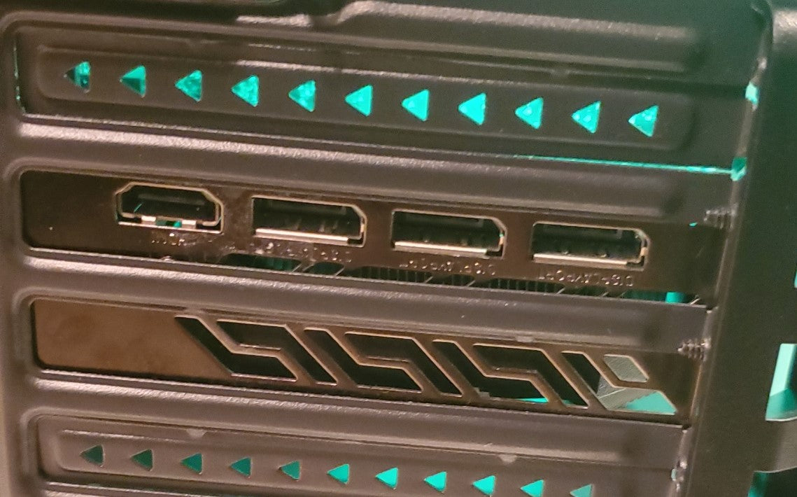 Bgears b-Voguish Gaming PC Build Ryzen 5-3600 / RX 580