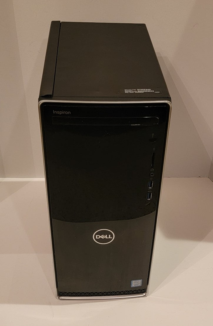 Dell Inspiron / i3 9th Gen / 1TB HDD / Windows 10