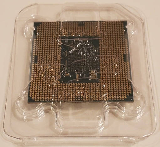 Intel Core I7-6700 Processor
