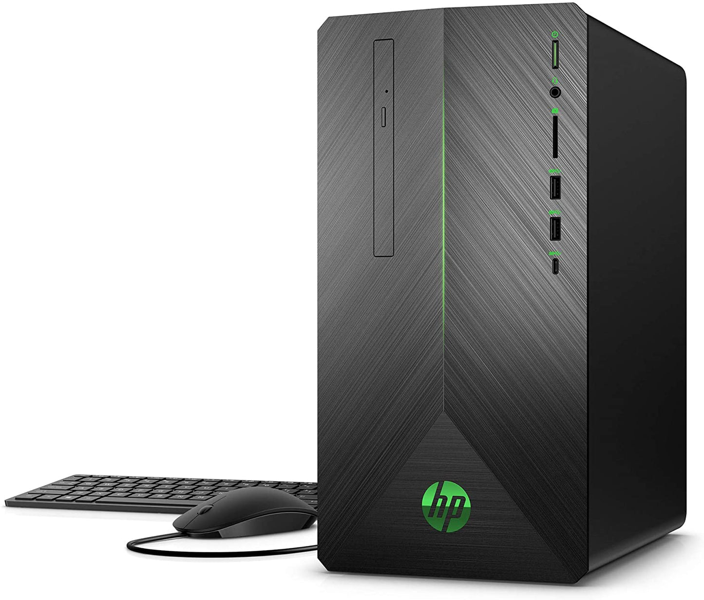 Hp Pavilion 690-0083w Ryzen 5 - Rekes Sales