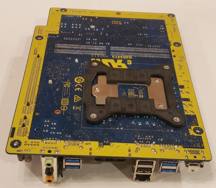 DELL Alienware X51 R3 Motherboard