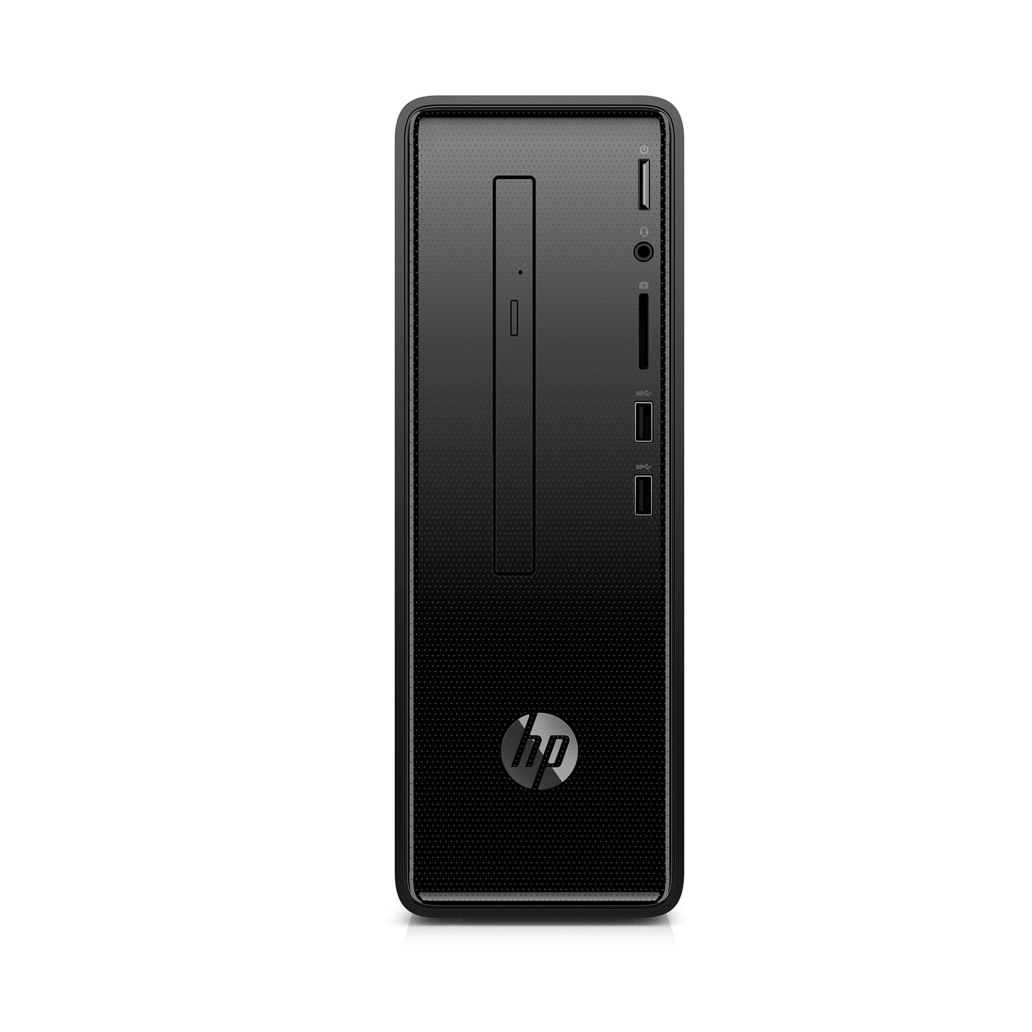 Hp Slimline 290-p0043w Celeron - Rekes Sales