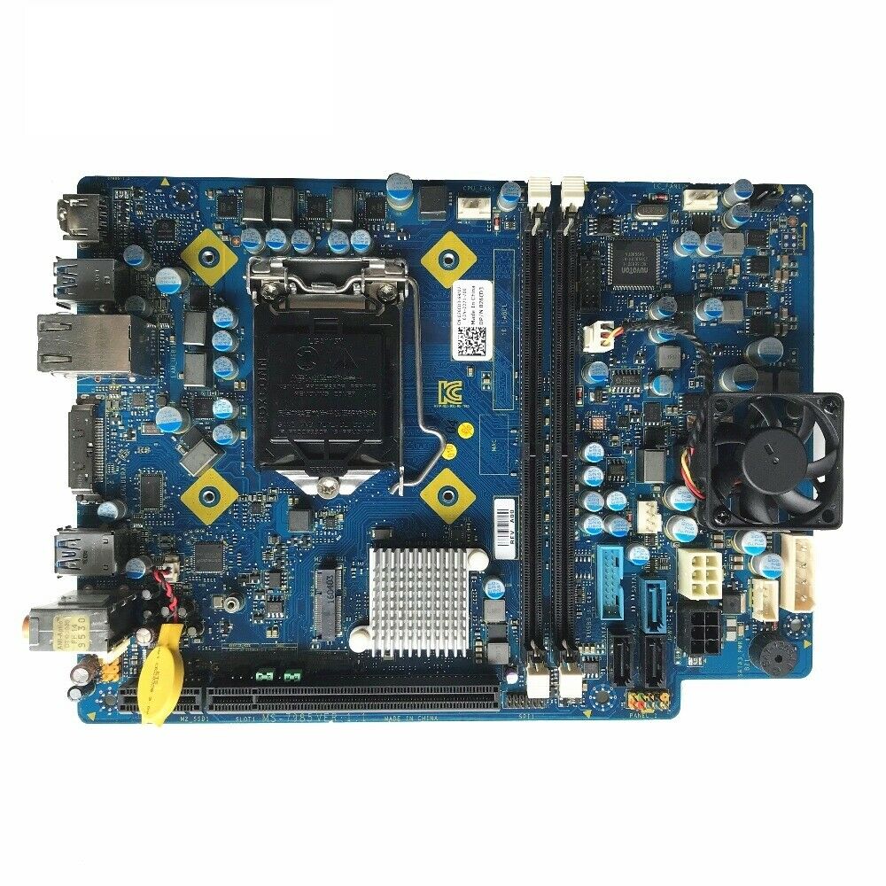 DELL Alienware X51 R3 Motherboard