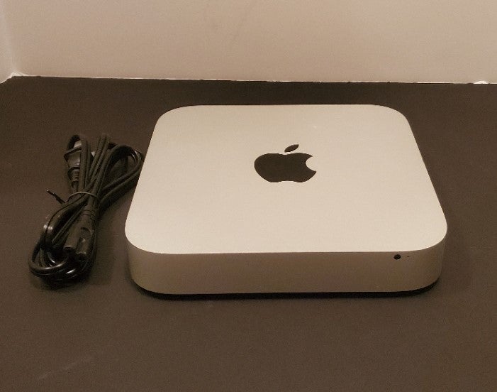 Apple Mac Mini MC815LL/A - Intel i5 - Rekes Sales