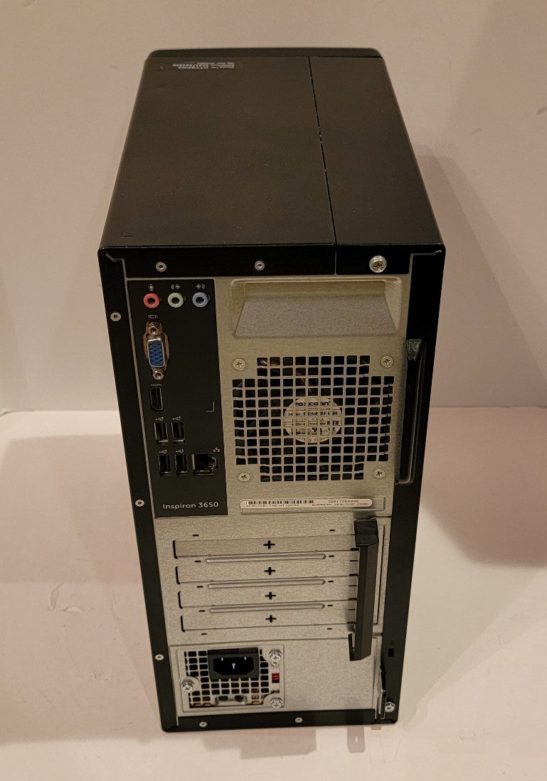 Dell Inspiron Intel Core i5