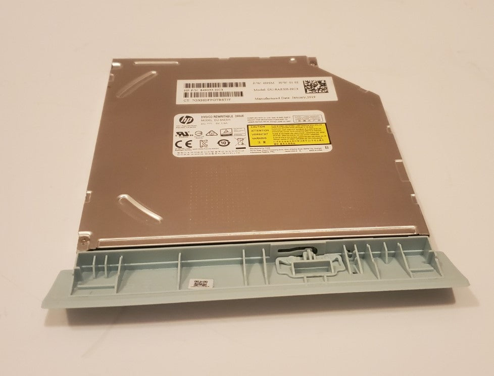 HP DVD/CD Drive 849055-HC3 - Rekes Sales
