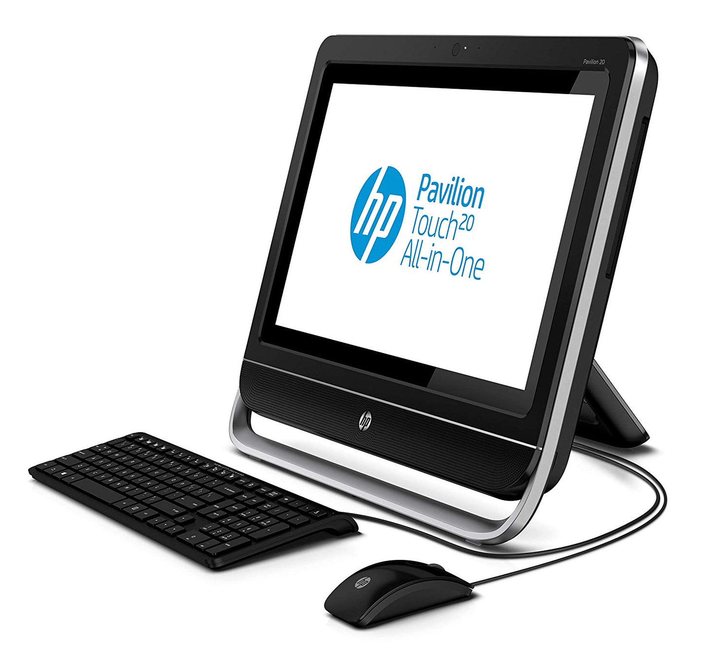 Hp Pavilion AIO 20-F394 AMD A4 - Rekes Sales