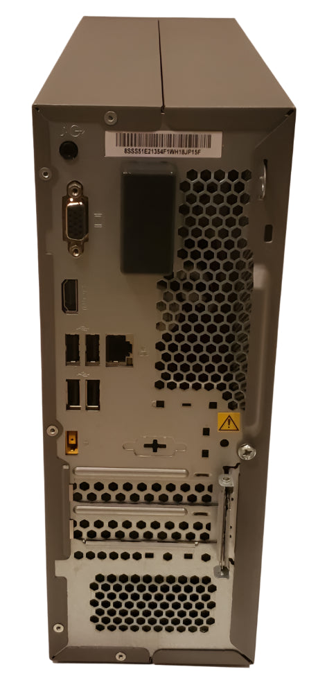 Lenovo Ideacentre 3 - AMD Athlon / 256GB SSD / Windows 11