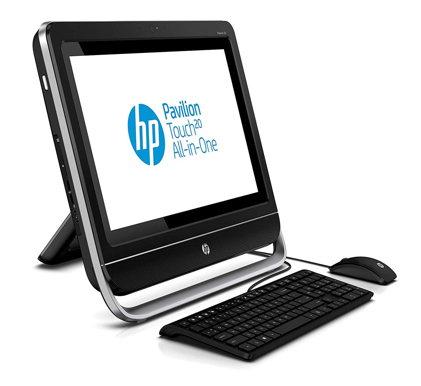 Hp Pavilion AIO 20-F394 AMD A4 - Rekes Sales
