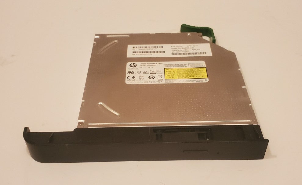 HP DVD-RW Drive 849055-HC2 - Rekes Sales