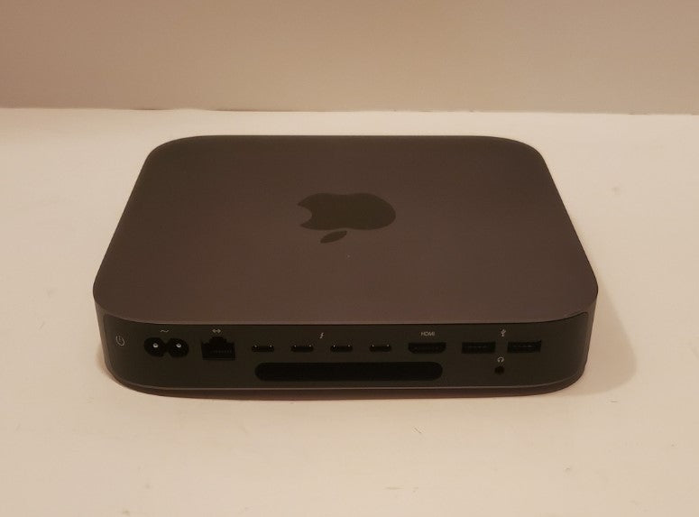 Apple Mac mini MRTT2LL/A - Intel i5 - Rekes Sales