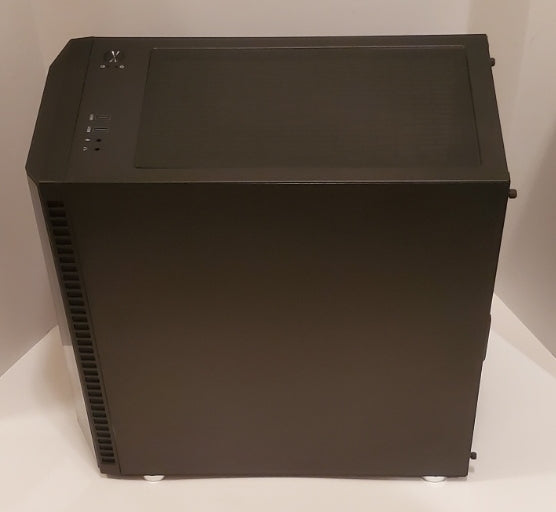 iBUYPOWER - Gaming Desktop Intel Core i7 - 9700F / GTX 1660 Super