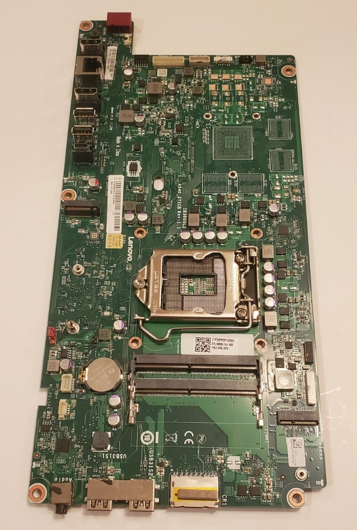 Lenovo Ideacentre 01LM885 Motherboard