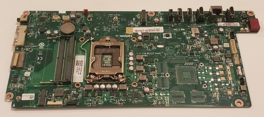 Lenovo Ideacentre 01LM885 Motherboard