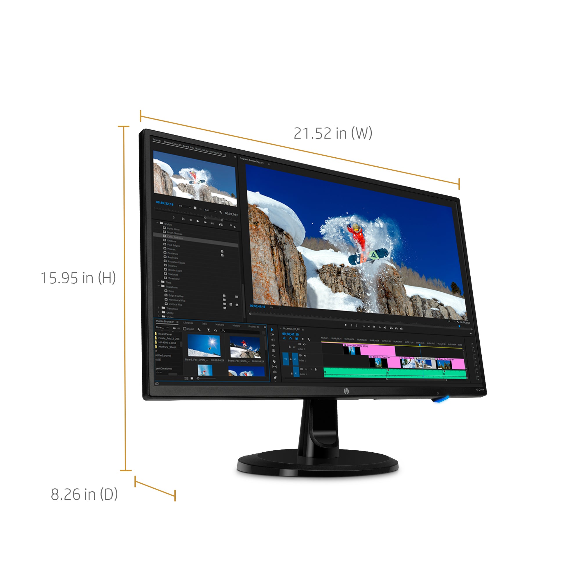 HP Pavilion Desktop Tower Bundle AMD Ryzen 3 - Rekes Sales