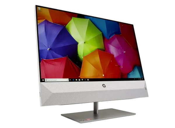 Hp Pavilion 24-XA1014 AMD Ryzen 5 3rd Gen.
