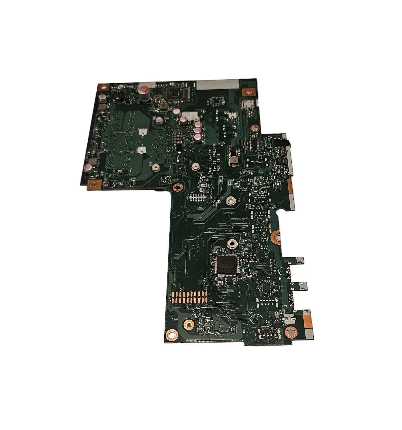 Lenovo IdeaCentre GOC60 LA-K891P Motherboard