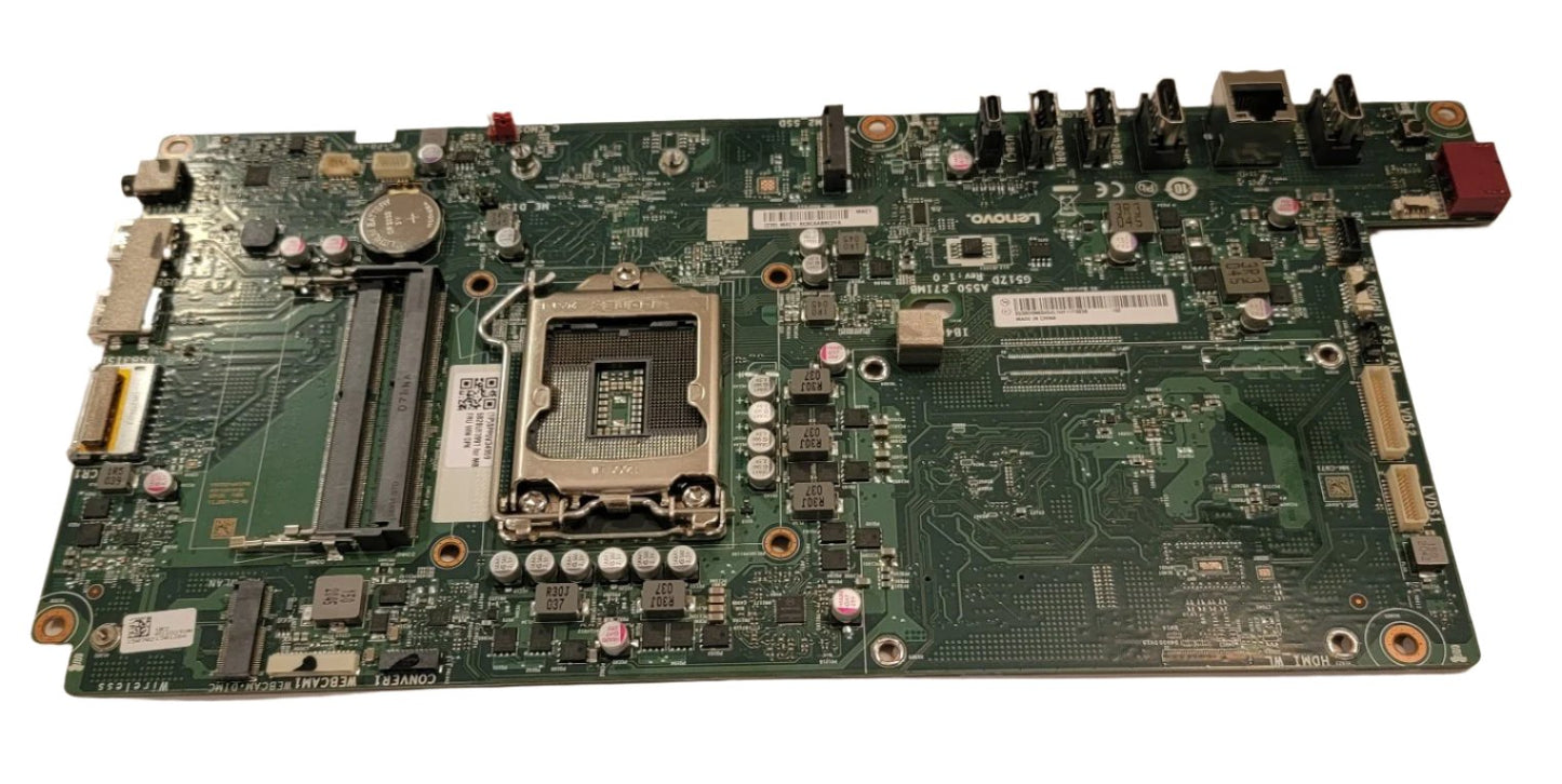 Lenovo IdeaCentre A550_271MB Motherboard