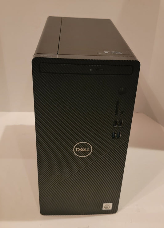 Dell Inspiron / i5 10th Gen / 256GB SSD + 1TB HDD / Windows 10