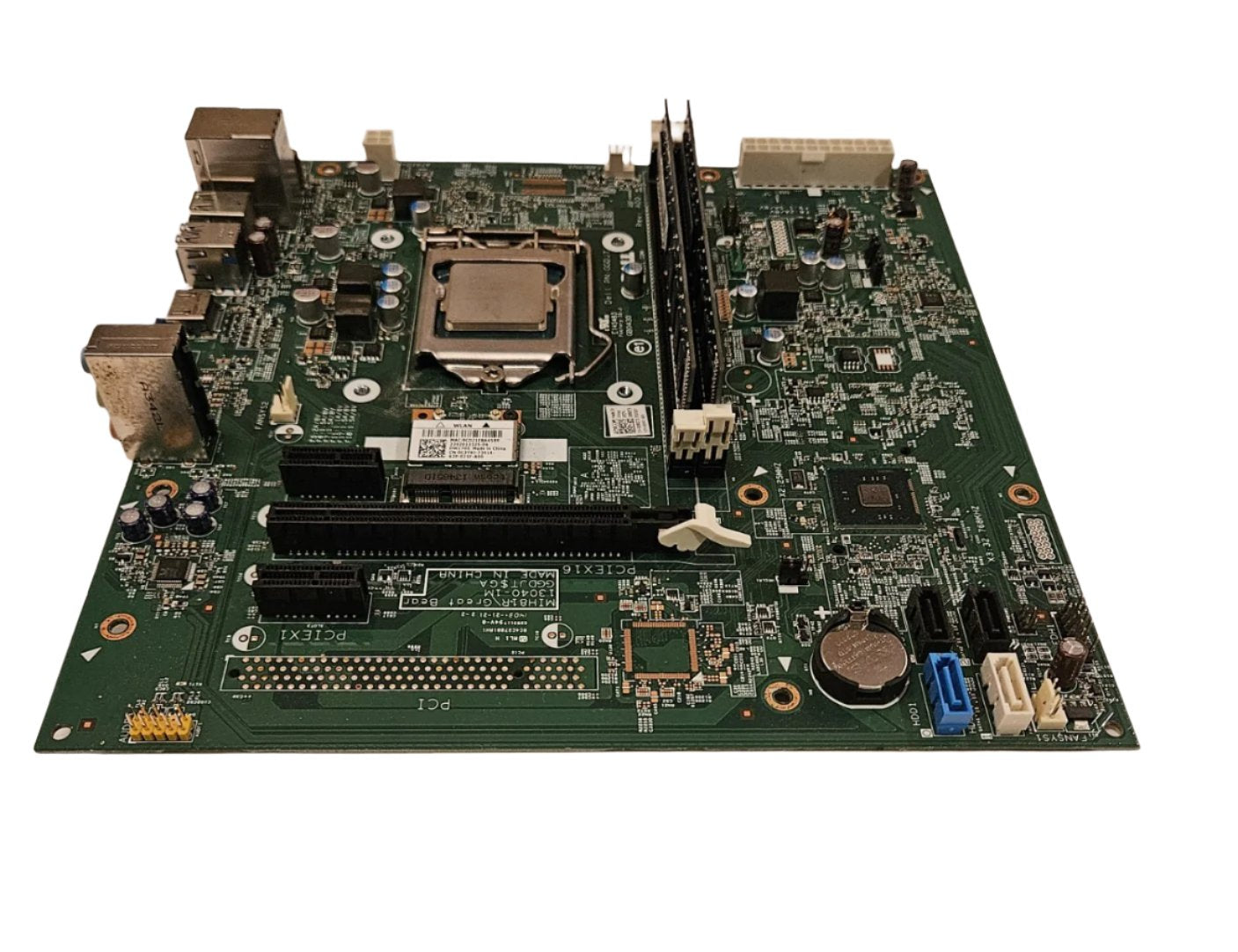 Dell Motherboard / Intel Core i5 -4440 / 8GB DDR3 Ram