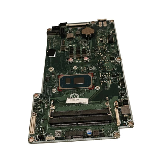 HP 24-DF1023W Motherboard i3-1115G4