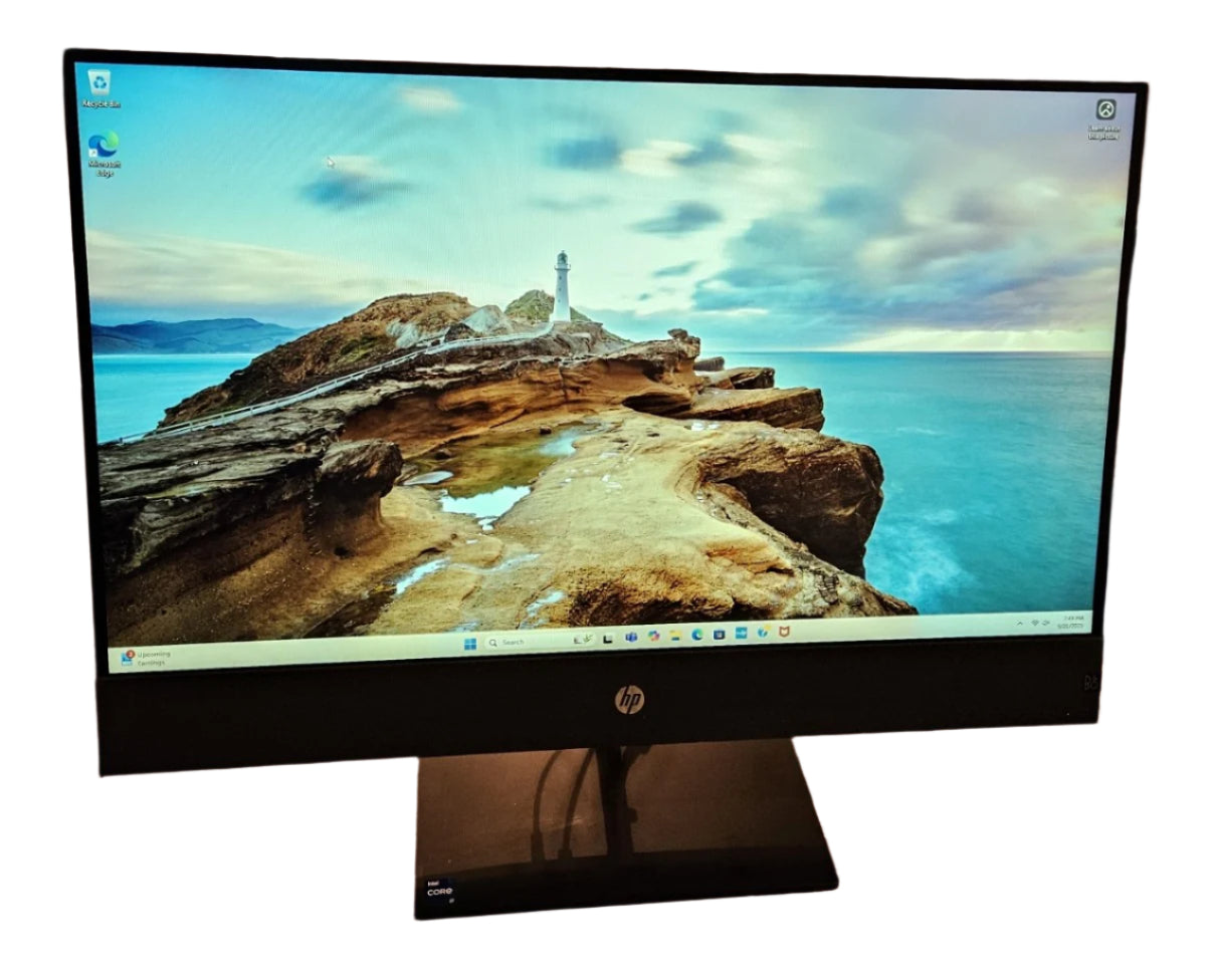 HP Pavilion 27 Intel Core i7-12700T