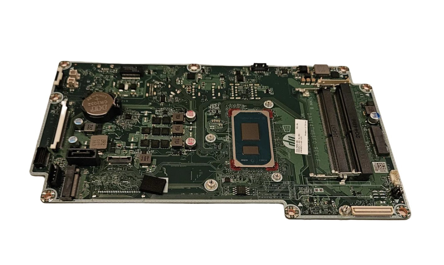 HP 24-DF1023W Motherboard i3-1115G4