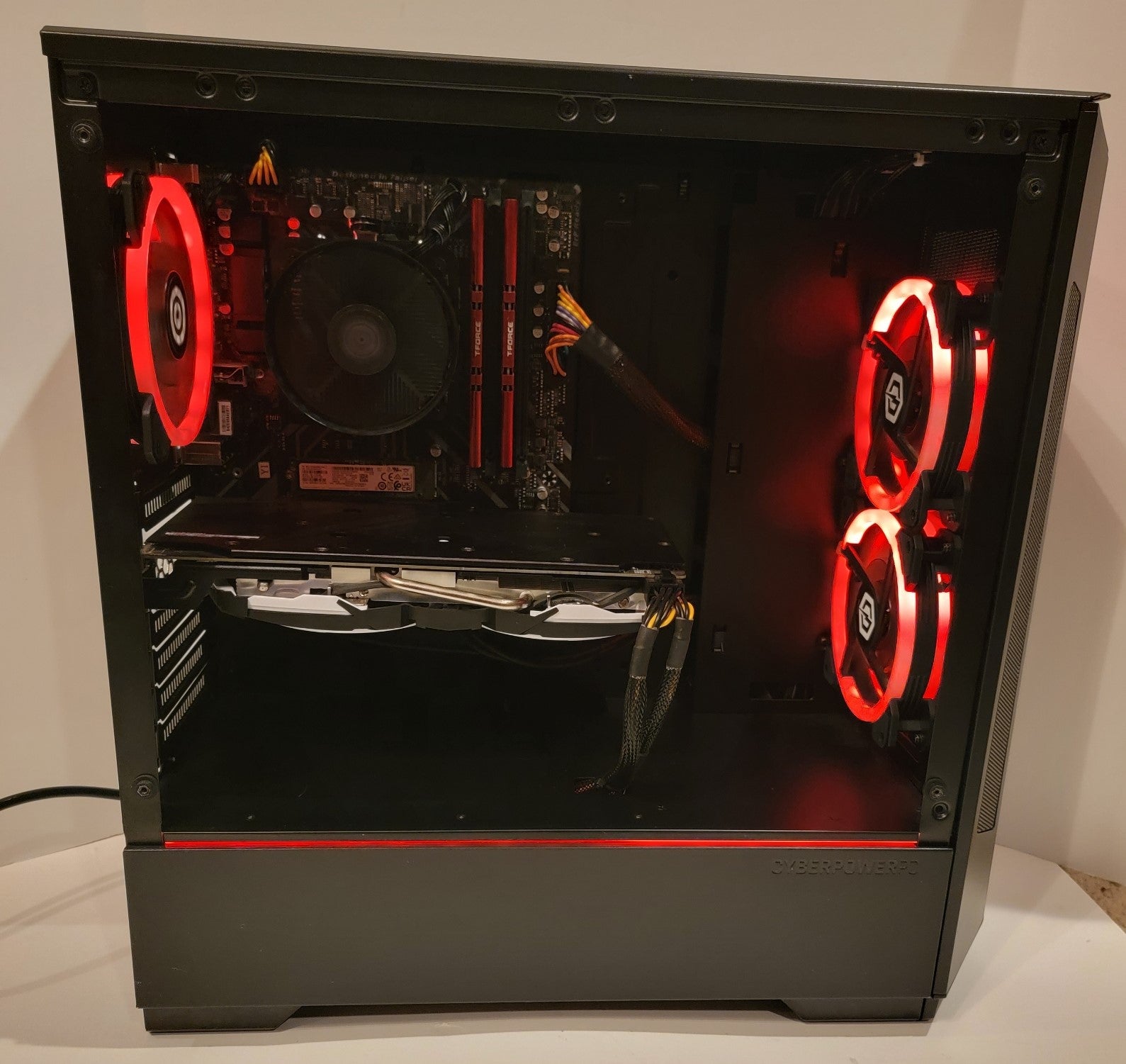 R5 3600 sales rx 580