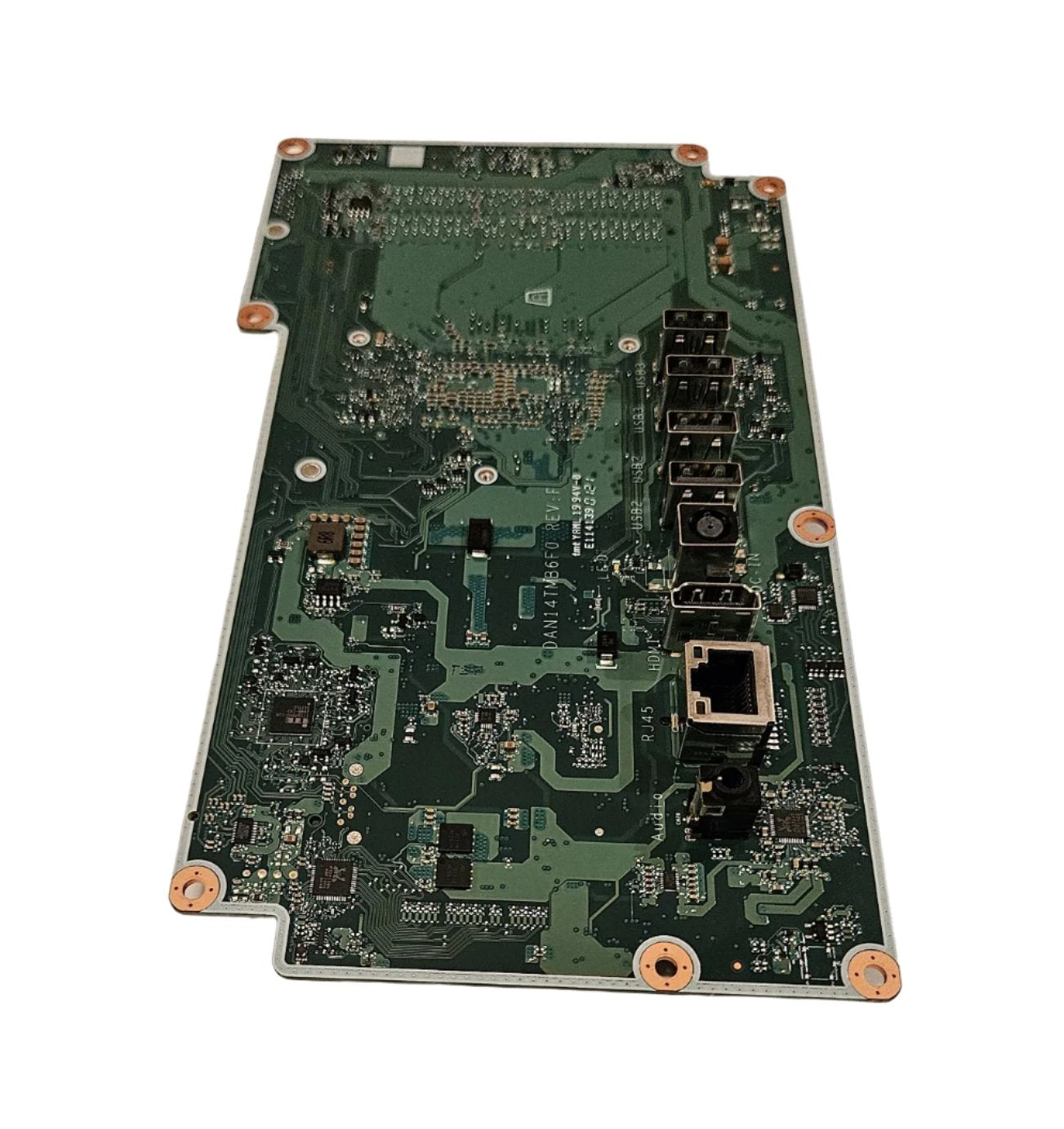 HP 24-DF1023W Motherboard i3-1115G4
