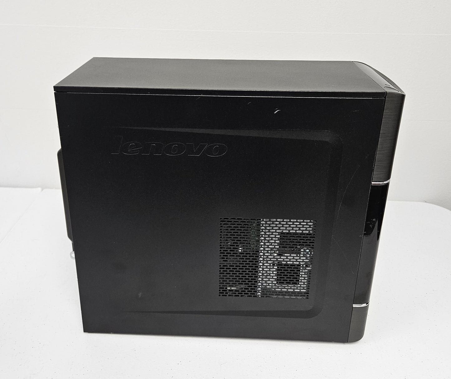 Lenovo H500 / Pentium / 1TB HDD / Windows 10