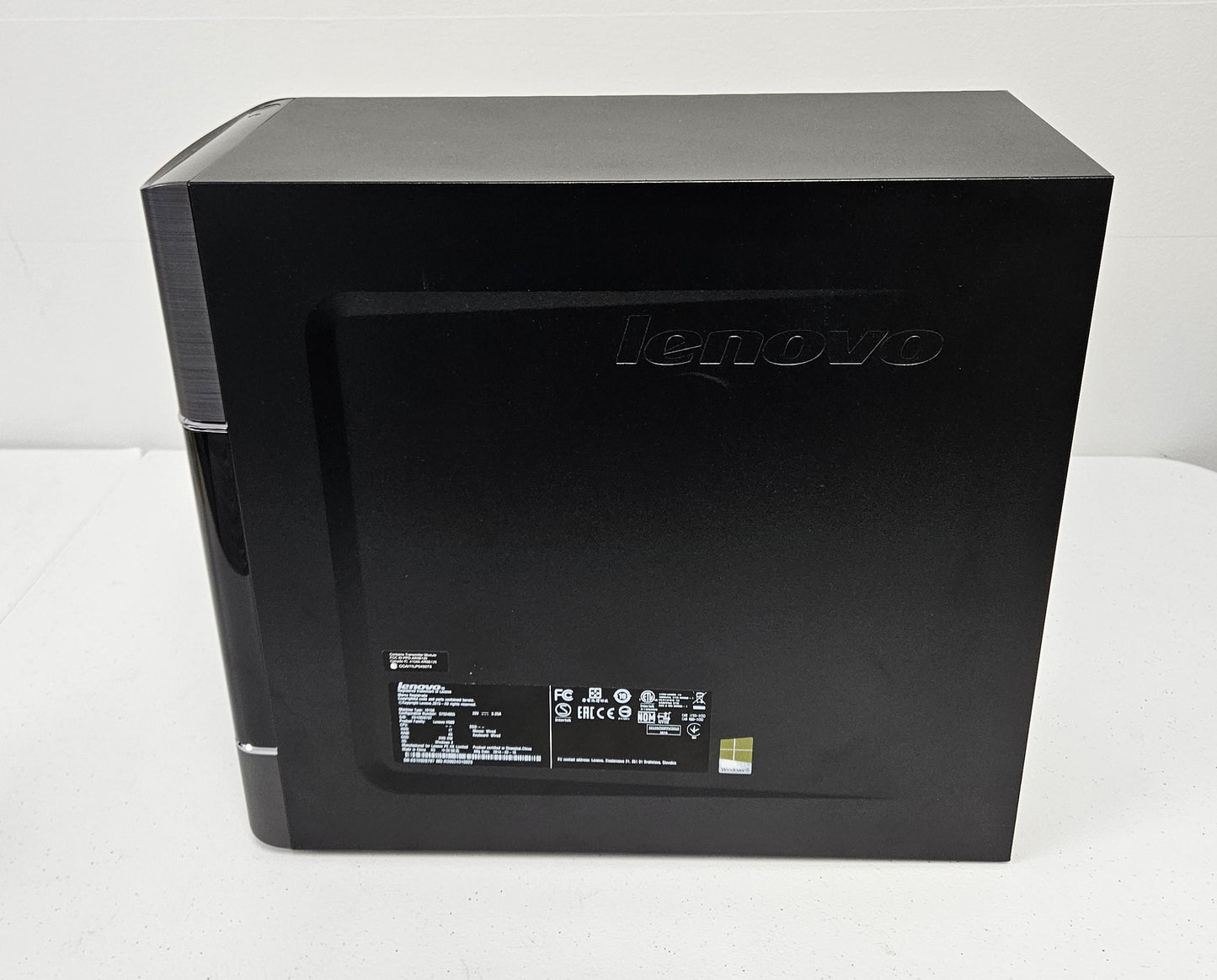 Lenovo H500 / Pentium / 1TB HDD / Windows 10
