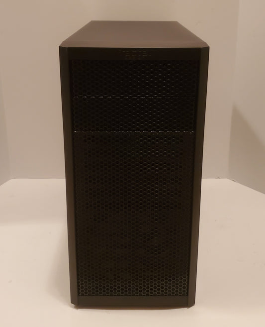 Fractal Design Gaming Build - Intel i3 9th Gen / GTX 1650