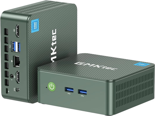 GMKtec Mini PC