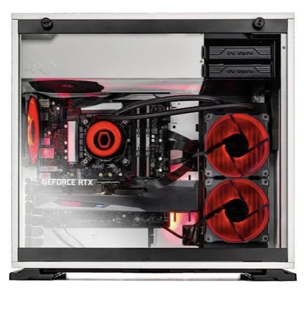 Skytech Gaming Desktop / i7 11th Gen / RTX 3060 / Windows 10