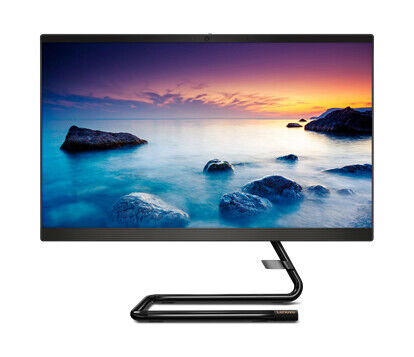 Lenovo IdeaCentre A340 / Intel Pentium / Windows 10