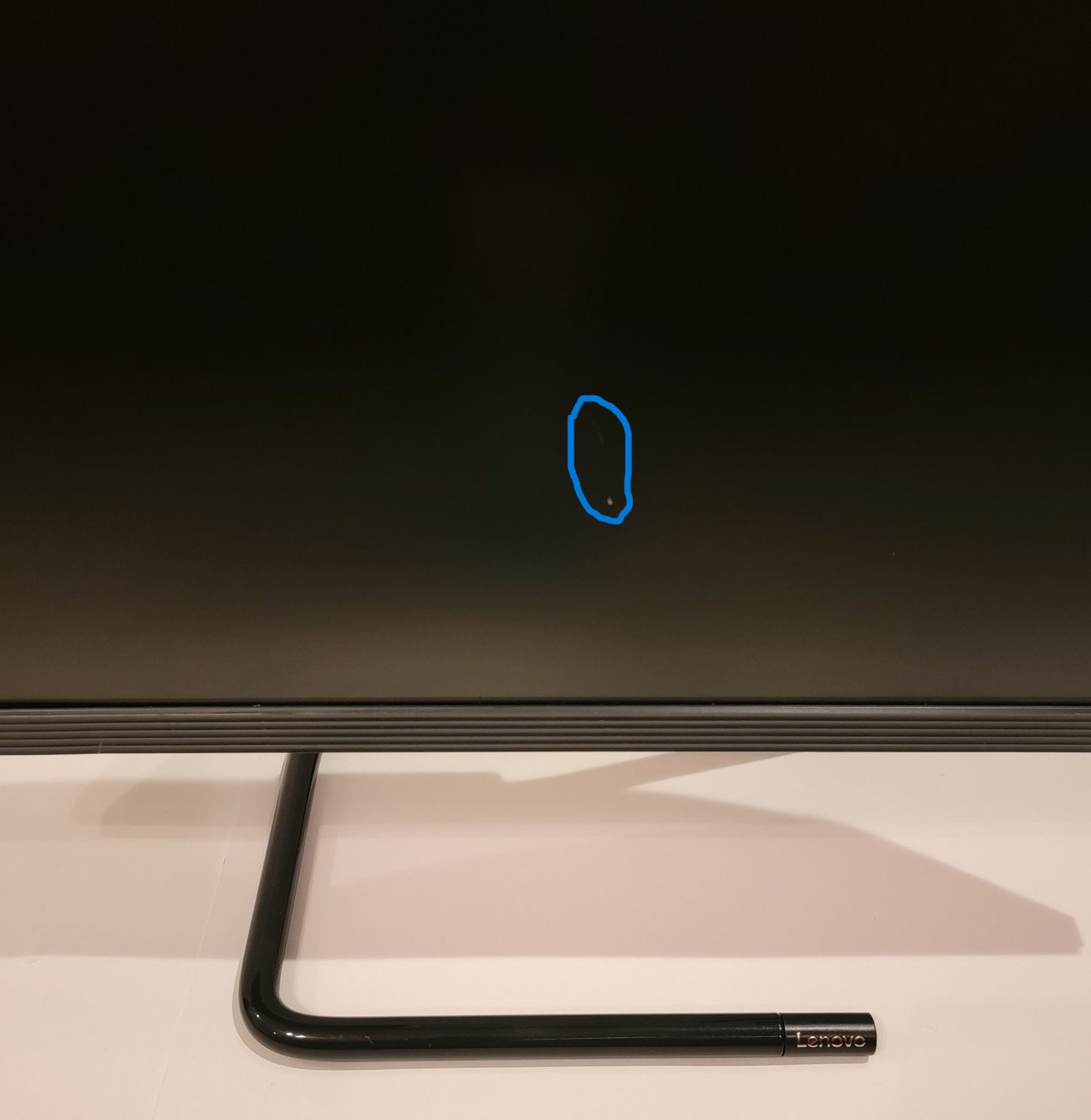 Lenovo IdeaCentre A340 / Intel Pentium / Windows 10
