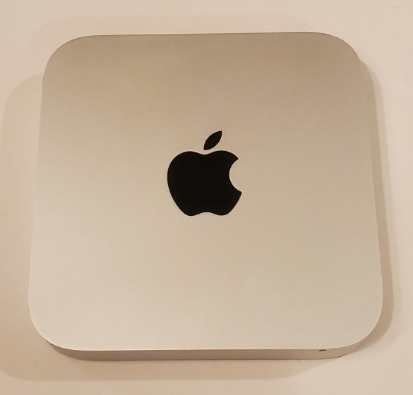 Apple Mac Mini MD387LL/A - Intel i5 / 8GB Ram / 500GB HDD / OS Catalina