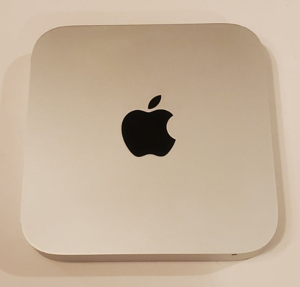Apple Mac mini MD388LL/A - Intel i7 / 16GB Ram / 1TB HDD / OS Catalina