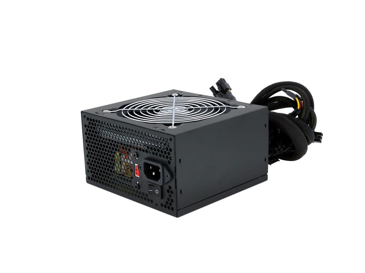 Solytech 500W Power Supply - Rekes Sales